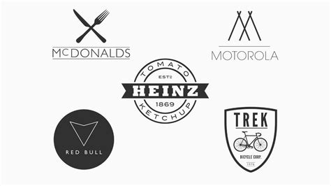 Hipster Brand Logo Logodix