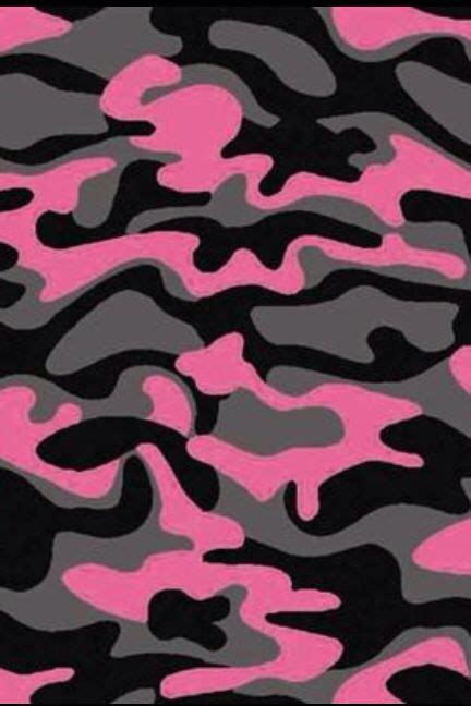 Cute Pink Camo Wallpaper Awesome Online Wallpapers