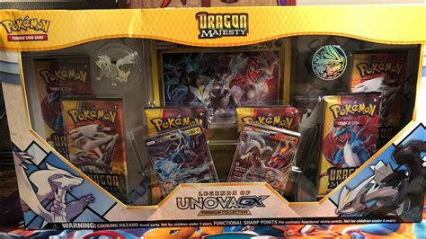 Legends Of Unova Box Opening Awesome Pulls Youtube