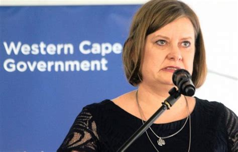 W Cape Suspends Equal Educations School Operations After Sexual