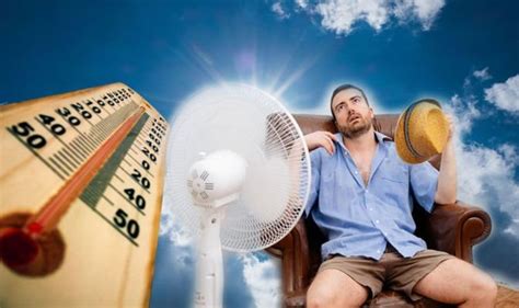 Hot Weather How To Stay Healthy In The Heat Expert Tips And Advice
