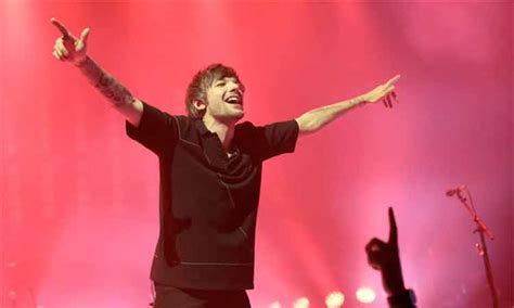 Louis Tomlinson Says Hes Not Mature Enough To Forgive Zayn Malik Gulftoday