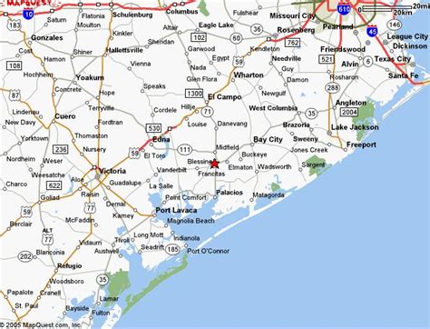 35 Map Of Texas Gulf Coast Maps Database Source