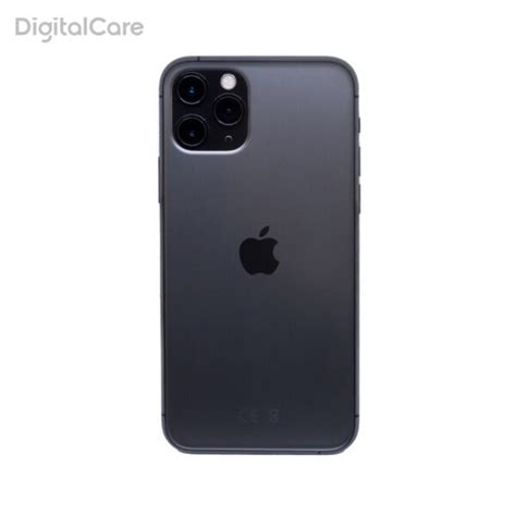Apple Iphone 11 Pro 256 Gb Space Gray