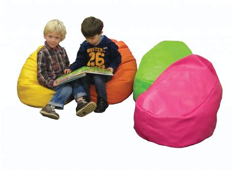 Bean Bags Furniture For Schools