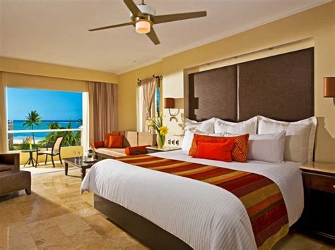 Hotel Review Dreams Tulum Resort And Spa Yucatan Mexico