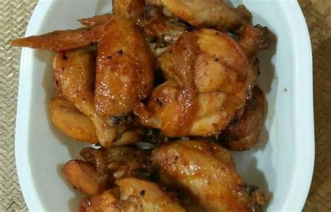 Ayam bakar memiliki aroma yang gurih dengan sensasi rasa pedas manis. Resepi Ayam Bakar Ala Nandos Sedap - Saji.my