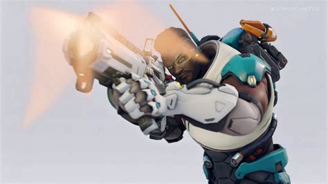 5 Best Support Heroes In Overwatch 2 That Apex Legends Players Should Try