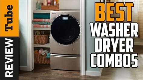 The lg.com website utilizes responsive design to provide convenient experience that conforms to your devices screen size. Washer & Dryer: Best Washer & Dryer Combo in 2020 (Buying ...