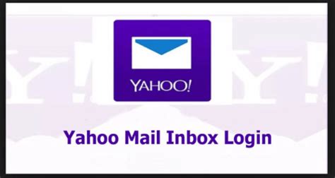 Account key is more secure and lets you use your mobile phone instead of a password to sign in. Yahoo Mail Inbox Login - Yahoo Mail Inbox Login Procedures ...