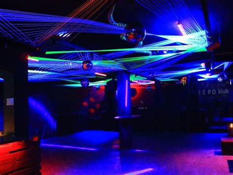 The Best Clubs In Zagreb Nightlife Time Out Croatia