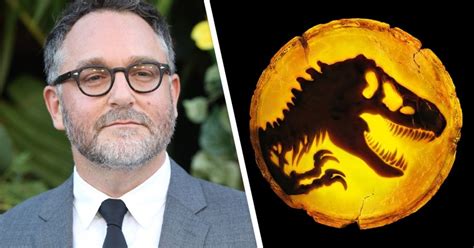 Jurassic World Dominion Director Colin Trevorrow Calls Film Emotionally Rich Exclusive