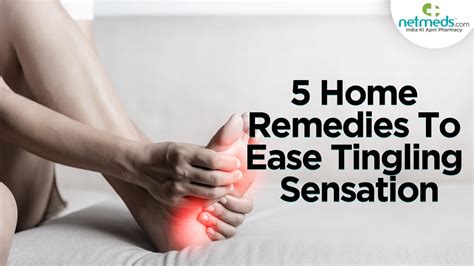 5 Simple Home Remedies To Ease Numbness In Hands And Feet Youtube