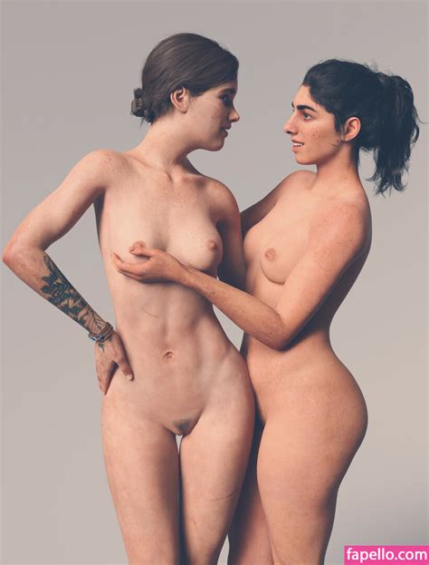 The LastUs Nude Leaked OnlyFans Photo 1232 Fapello