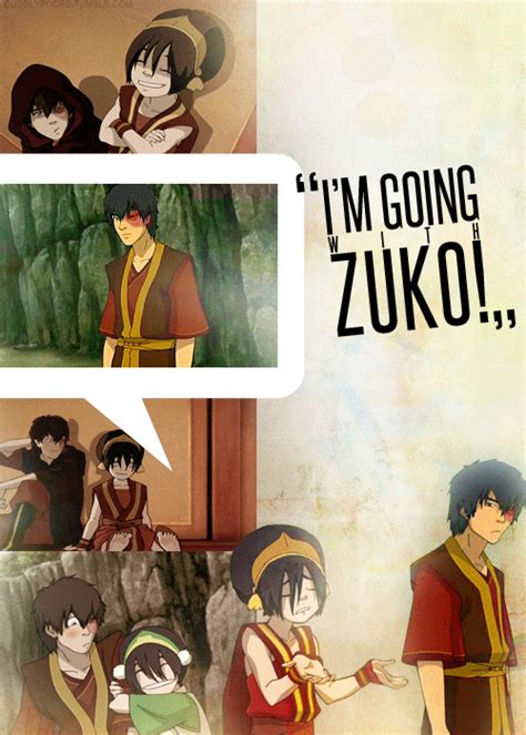 Avatar The Last Airbender Fan Art Toph And Zukos Avatar Airbender Avatar Zuko Avatar The