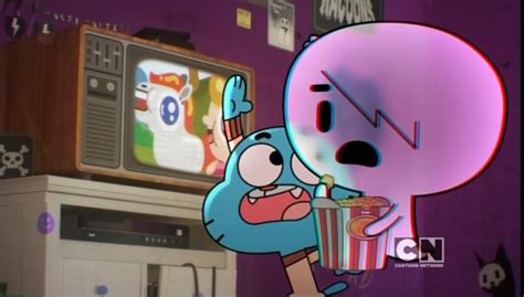Image Ponythe9png The Amazing World Of Gumball Wiki Fandom