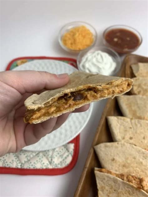 Low Carb Chicken Quesadillas Country Girl Cookin