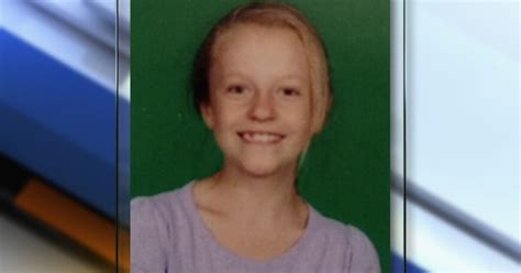 Missing 10 Year Old Jeffco Girl Found Safe