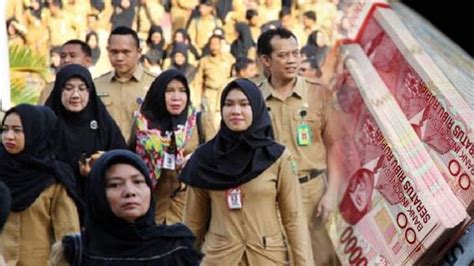 Tunjangan Isteri dan Anak