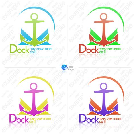 Dock Logo By Amitsadik On Deviantart