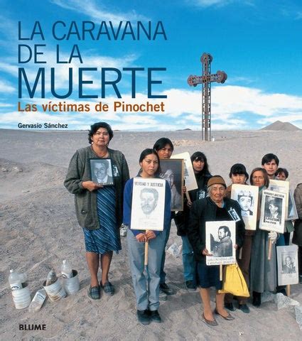 La Caravana De La Muerte By Editorial Blume Issuu