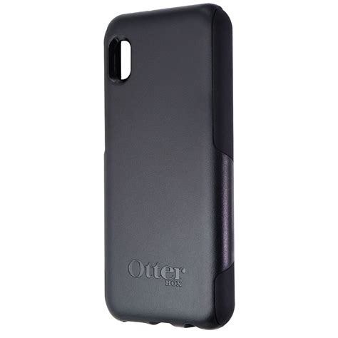 Otterbox Commuter Lite Series Case For Samsung Galaxy A10e Black