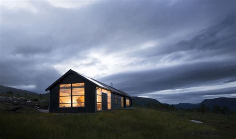 10 Modern Houses From Norway Showcase Their Minimalist Beauty