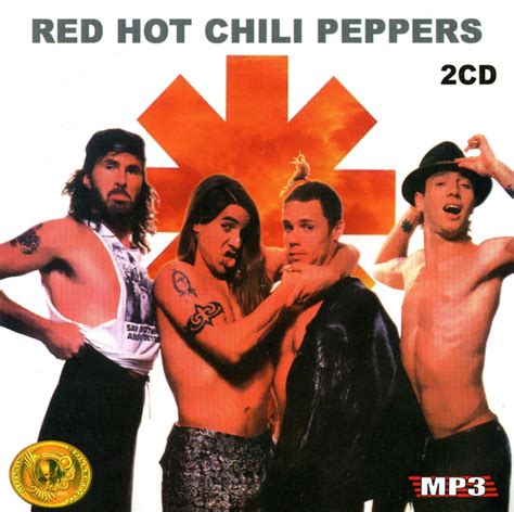 Álbumes 90 foto red hot chili peppers suck my kiss lleno 10 2023