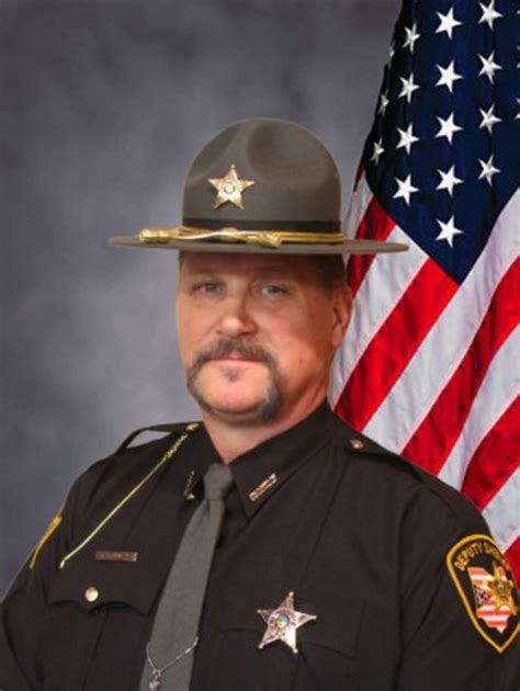 Portage County Voters Elect First Republican Sheriff In A Decade Wksu