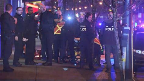 15 Year Old Bystander Caught In Vancouver Shooting Dies Coroners