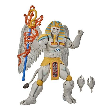 Buy Power Rangers Lightning Collection Monsters Mighty Morphin King
