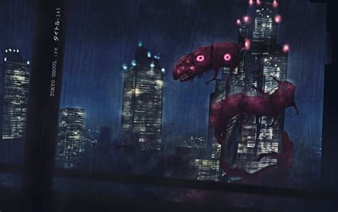 Can the net harness a bunch of volunteers to help bring books in the public domain to life through podcasting? Tokyo Ghoul:re HD Wallpaper | Background Image | 2560x1608 ...