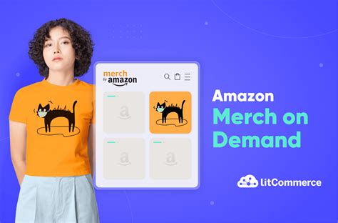 Amazon Merch On Demand Guide To Success Apr