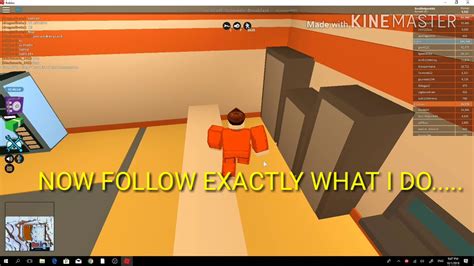Discuss everything about roblox jailbreak wiki fandom. How to Hack roblox Jailbreak!!! 2018!!!! *Patched* - YouTube