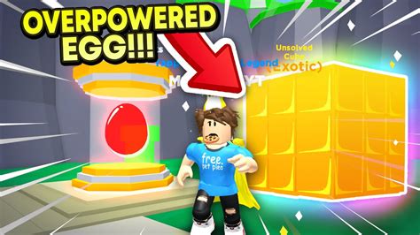 I Spent 12 Hours Hatching The New Op Egg In Tapping Legends Roblox