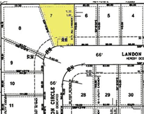 Maybe you would like to learn more about one of these? Lot 7 Landon Circle, Wheaton, IL 60187