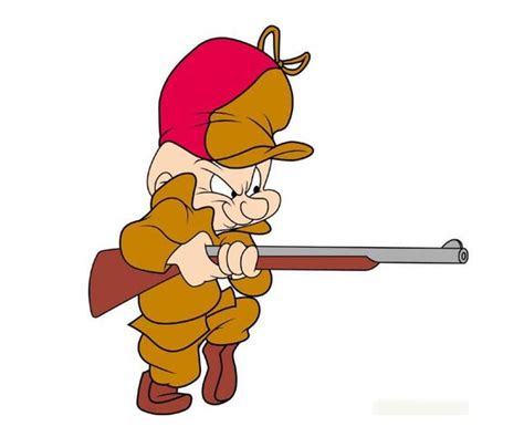 Elmer Fudd Wallpaper Download To Your Mobile From Phoneky