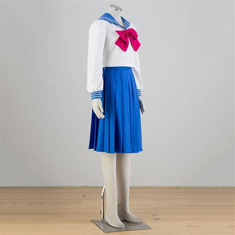 Sailor Moon Tsukino Usagi Halloween Cosplay Costume Ghibli Store