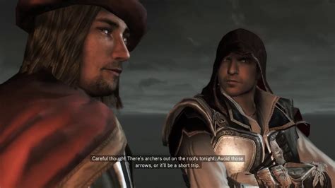 Revisiting The Classics Assassin S Creed Part Youtube