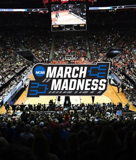 Official Ncaa Tournament Tickets 2023 March Madness Packages On Location