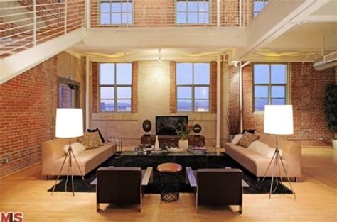 South park district lofts, arts district lofts, historic core lofts, old bank district. Vincent Gallo Lists Los Angeles Loft (PHOTOS) | realtor.com®