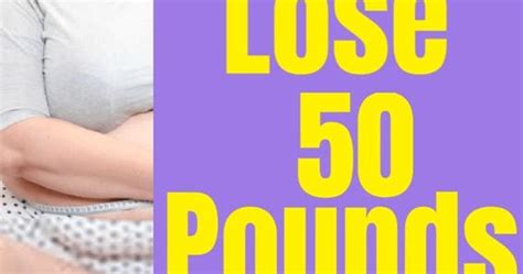 Blood Sugar Control How To Lose 50 Pounds Fast 5 Easy Steps