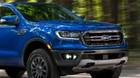 Ford May Add Sub Ranger Sized Pickup To The Truck Lineup Torque News