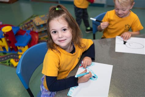 Kindy School Age Calculator Book A Tour St Pauls Lutheran Primary