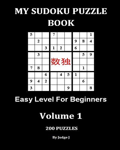 Sudoku Easy Small For Sale Picclick