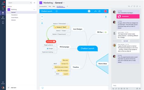 This group allows members to share the latest announcements for teams, productivity tips and of course discuss. Microsoft Teams Blog - Microsoft Tech Community