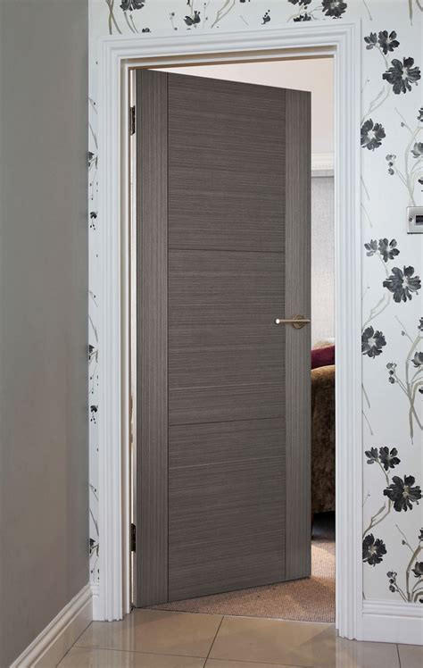 2020 Latest Modern Stylish Modern Bedroom Door Design Goimages This