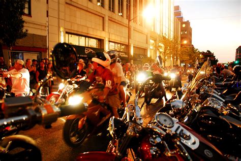 2009 Republic Of Texas Biker Rally Rot Motorcycle Parade D Flickr