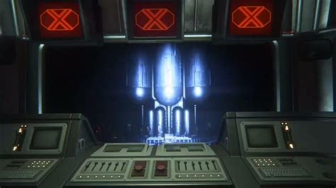 New Alien Isolation Gameplay The Truth Behind The Alien Youtube