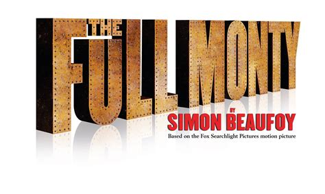 North East Theatre Guide Preview The Full Monty At Darlington Civic